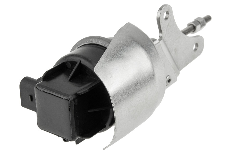 TURBOCHARGER PRESSURE REGULATOR VALVE compatible VW NEW BEETLE 1.9TDI 2001-2010 - ECD-VW-028