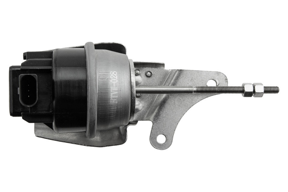 TURBOCHARGER PRESSURE REGULATOR VALVE compatible VW NEW BEETLE 1.9TDI 2001-2010 - ECD-VW-028