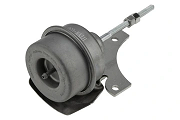 PRESSURE REGULATION VALVE turbocharger compatible VW MULTIVAN V 2.5TDI 2003-,TRANSPORTER T5 2.5TDI 2003- /ENGINE:AXD/ - ECD-VW-030