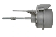 PRESSURE REGULATION VALVE turbocharger compatible VW MULTIVAN V 2.5TDI 2003-,TRANSPORTER T5 2.5TDI 2003- /ENGINE:AXD/ - ECD-VW-030