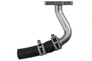 TURBOCHARGER OIL TUBE compatible SPŁWU OLEJU/VW MULTIVAN T5 2.0TDI 2009-,T6 2.0TDI 2015-,TRANSPORTER T5 2.0TDI 2009-,T6 2.0TDI 2015- ECD-VW-043