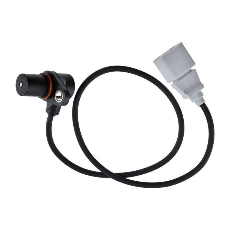 CRANKSHAFT IMPULSE SENSOR compatible AUDI A3 1.6, 1.8T 1996.12-,TT 1.8T 1998.10-,SKODA OCTAVIA 1.6 1997.02--,2.0 1999.04-,VW GOLF IV / ECP-AU-010
