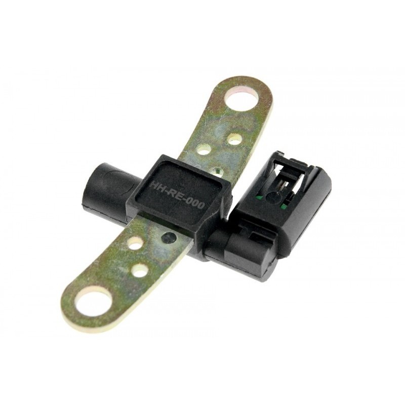 CRANKSHAFT IMPULSE SENSOR compatible RENAULT CLIO 1.2 16V 2001.06-,1.2 16V 2005.06-,1.2 16V 2012.11- 7700101969 / ECP-RE-000