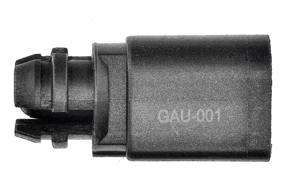 EXTERIOR TEMPERATURE SENSOR compatible AUDI A1 2010-, A3 2001-, A4 2000-, A5 2007-, SKODA OCTAVIA II 2004-, YETI 2009-, VW GOLF V 2003-, VI 2008-, PASSAT B5 2000-, B6 2005-, B7 2010- ECT-AU-001