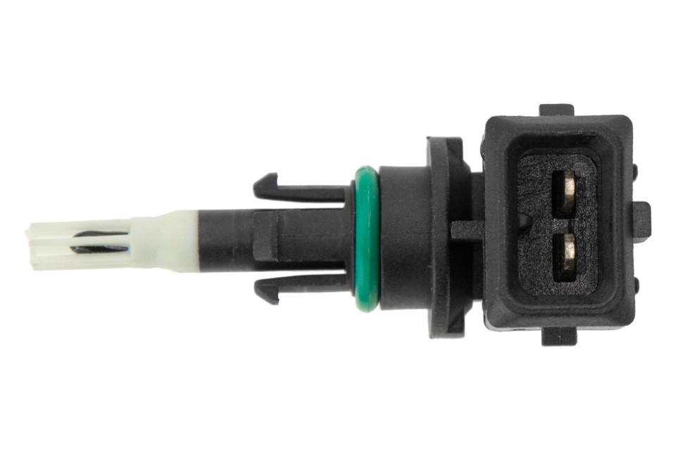 INTAKE AIR TEMPERATURE SENSOR compatible BMW 1 E81/E87 2003-2011,3 E90 2004-2011,5 E60 2004-2010,5 F10 2009-2011,X1 E84 2009-2015,X3 E83 2006-2010,X5 E70 2008-201 3, X6 E71/E72 2007-2010 - DIESEL ENGINES - ECT-BM-001