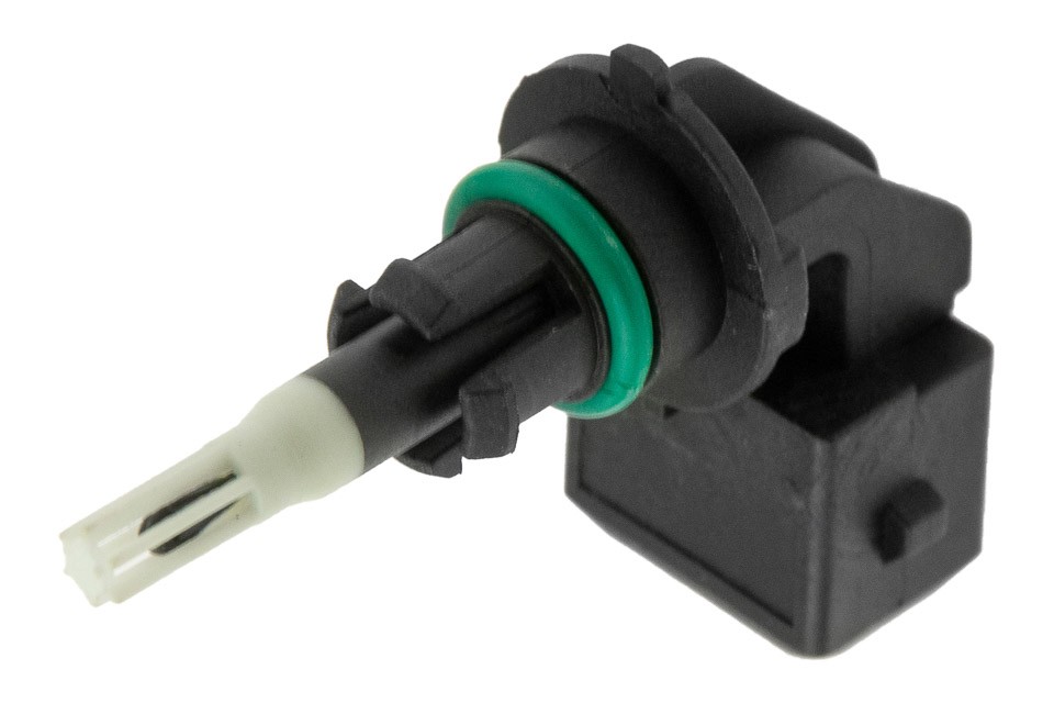 INTAKE AIR TEMPERATURE SENSOR compatible BMW 1 E81/E87 2003-2011,3 E90 2004-2011,5 E60 2004-2010,5 F10 2009-2011,X1 E84 2009-2015,X3 E83 2006-2010,X5 E70 2008-201 3, X6 E71/E72 2007-2010 - DIESEL ENGINES - ECT-BM-001