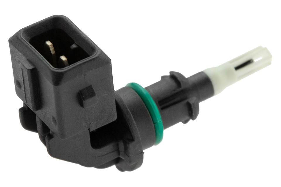 INTAKE AIR TEMPERATURE SENSOR compatible BMW 1 E81/E87 2003-2011,3 E90 2004-2011,5 E60 2004-2010,5 F10 2009-2011,X1 E84 2009-2015,X3 E83 2006-2010,X5 E70 2008-201 3, X6 E71/E72 2007-2010 - DIESEL ENGINES - ECT-BM-001