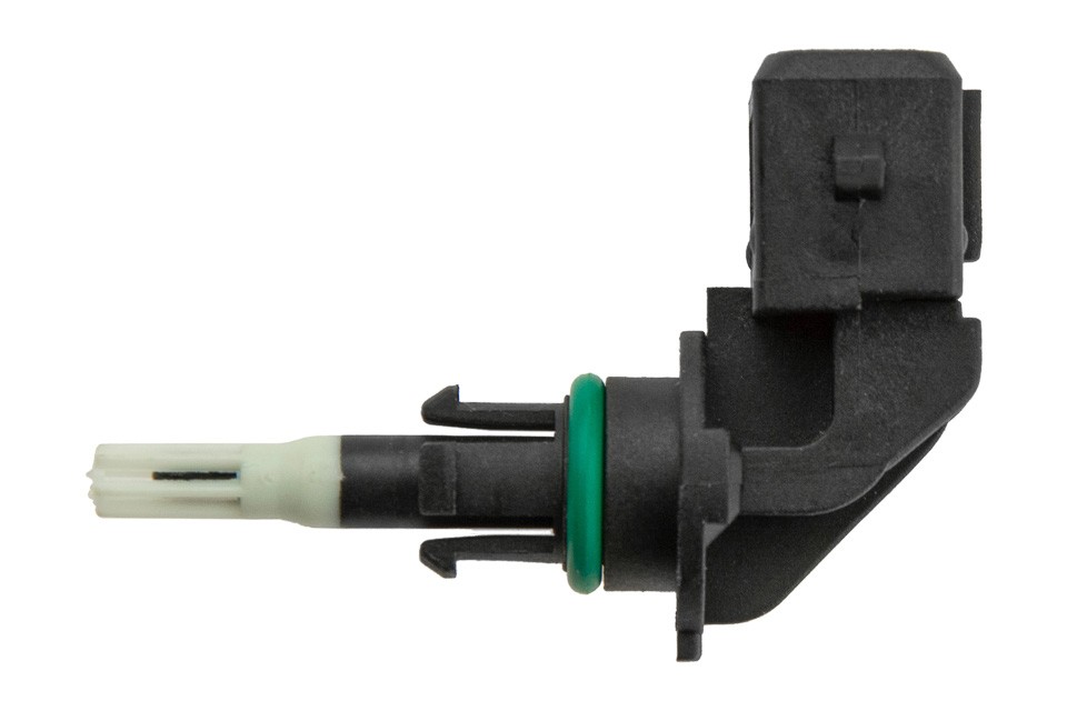 INTAKE AIR TEMPERATURE SENSOR compatible BMW 1 E81/E87 2003-2011,3 E90 2004-2011,5 E60 2004-2010,5 F10 2009-2011,X1 E84 2009-2015,X3 E83 2006-2010,X5 E70 2008-201 3, X6 E71/E72 2007-2010 - DIESEL ENGINES - ECT-BM-001