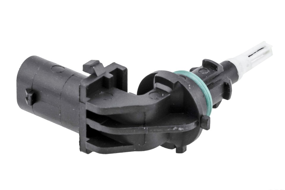 INTAKE AIR TEMPERATURE SENSOR compatible ENG. 1.5D-3.0DH BMW 1(F20/F21/F40), 2(F22/F23/F87/F45), 3(F30/G20), 5(F10/G30), 7(F01/G11), X1(F48 ), X2(F39), X3(F25/G01), X4(G02), X5(F15/G05), X6(E71/F16/G06); MINI (F55/F54/F56/R58/R60); 2006- ECT-BM-017