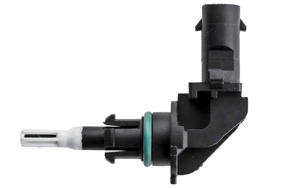 INTAKE AIR TEMPERATURE SENSOR compatible ENG. 1.5D-3.0DH BMW 1(F20/F21/F40), 2(F22/F23/F87/F45), 3(F30/G20), 5(F10/G30), 7(F01/G11), X1(F48 ), X2(F39), X3(F25/G01), X4(G02), X5(F15/G05), X6(E71/F16/G06); MINI (F55/F54/F56/R58/R60); 2006- ECT-BM-017