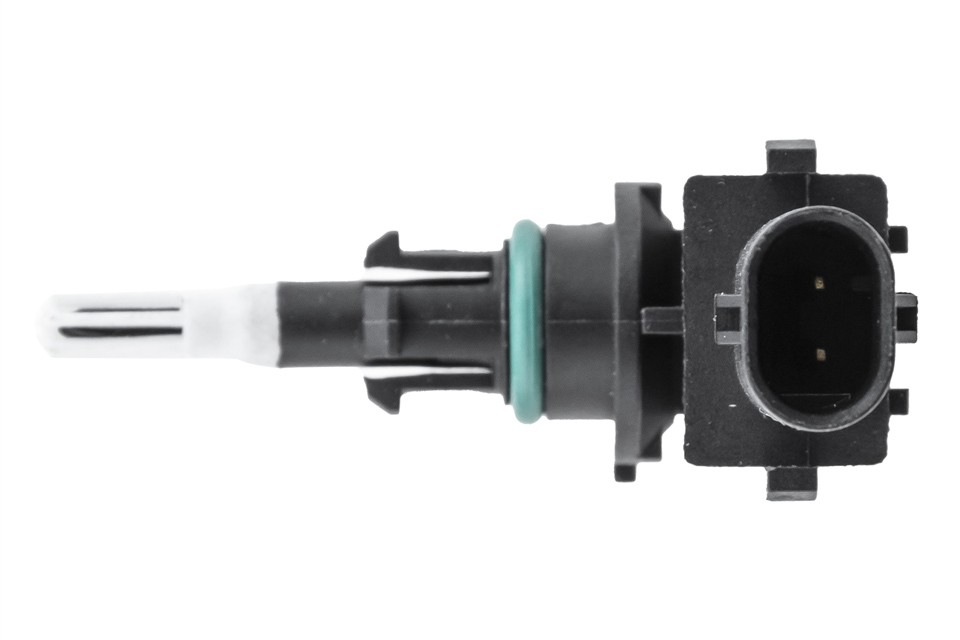 INTAKE AIR TEMPERATURE SENSOR compatible ENG. 1.5D-3.0DH BMW 1(F20/F21/F40), 2(F22/F23/F87/F45), 3(F30/G20), 5(F10/G30), 7(F01/G11), X1(F48 ), X2(F39), X3(F25/G01), X4(G02), X5(F15/G05), X6(E71/F16/G06); MINI (F55/F54/F56/R58/R60); 2006- ECT-BM-017
