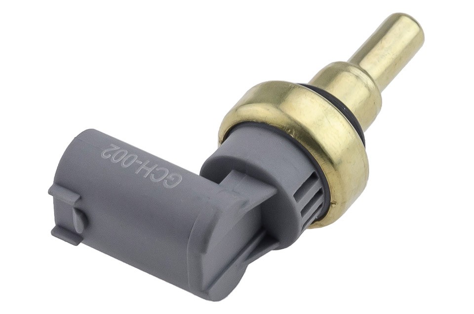 WATER TEMPERATURE SENSOR compatible CHEVROLET AVEO/KALOS 1.4 2008 - ECT-CH-002