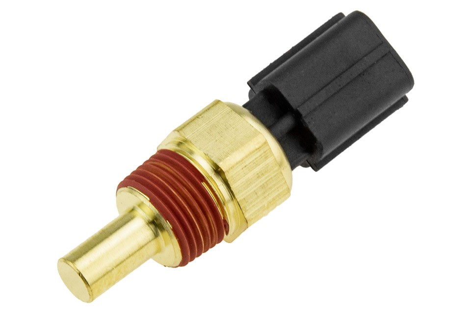 WATER TEMPERATURE SENSOR compatible JEEP GRAND CHEROKEE 2.5, 4.0 97-04, CHEROKEE 2.5, 4.0 97-04, DODGE DURANGO 4.0 04-08, CHRYSLER VOYAGER 2.5, 4.0 96-00- ECT-CH-003