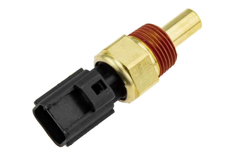 WATER TEMPERATURE SENSOR compatible JEEP GRAND CHEROKEE 2.5, 4.0 97-04, CHEROKEE 2.5, 4.0 97-04, DODGE DURANGO 4.0 04-08, CHRYSLER VOYAGER 2.5, 4.0 96-00- ECT-CH-003