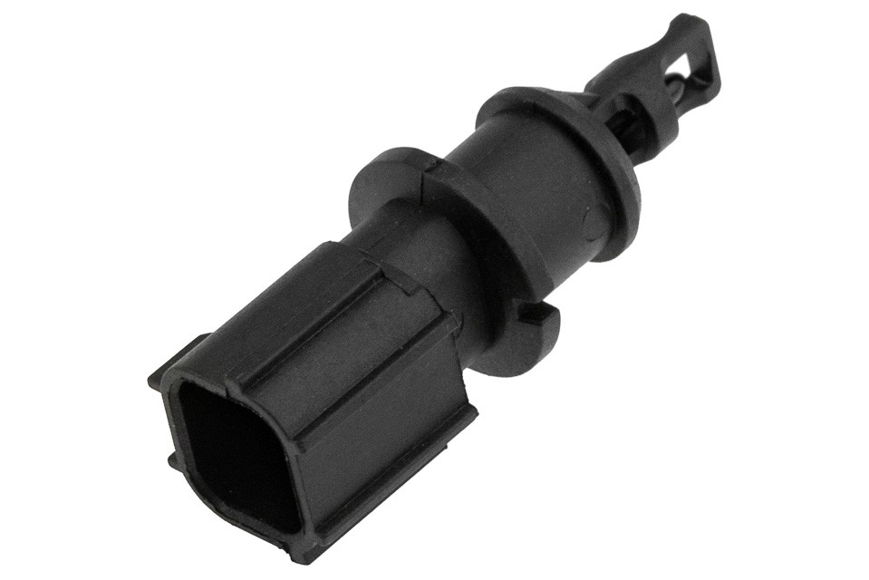 INTAKE AIR TEMPERATURE SENSOR ENG. 1.6-6.1 compatible CHRYSLER 300C, 300M, PT CRUISER, VOYAGER IV/V, SEBRING, JEEP CHEROKEE, COMPASS; DODGE CALIBER,NEON II,NITRO 1998- ECT-CH-010