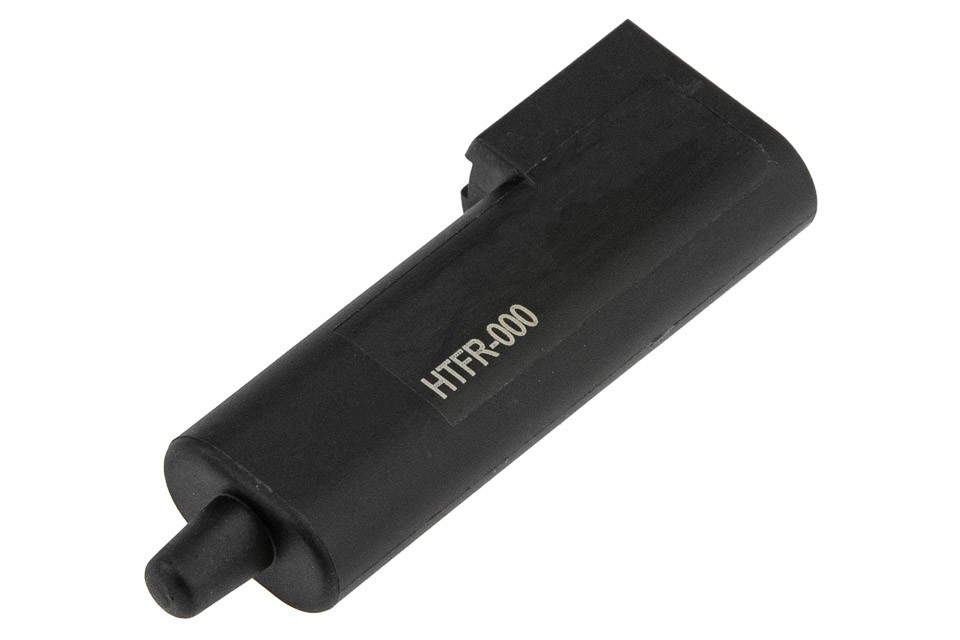 EXTERIOR TEMPERATURE SENSOR compatible FORD C-MAX 2007-, FOCUS II 2004-, FOCUS III 2011-, FIESTA VI 2002-, FIESTA VII 2008-, FIEST VIII 2012-, FUSION 2002-, KUGA 2008-, TRANSIT 2010- ECT-FR -000