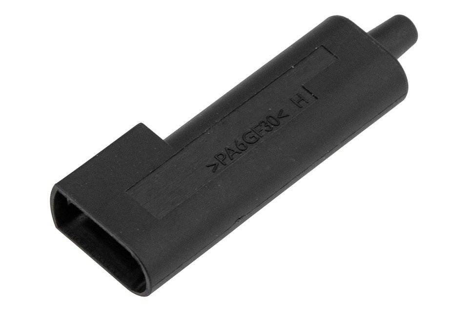 EXTERIOR TEMPERATURE SENSOR compatible FORD C-MAX 2007-, FOCUS II 2004-, FOCUS III 2011-, FIESTA VI 2002-, FIESTA VII 2008-, FIEST VIII 2012-, FUSION 2002-, KUGA 2008-, TRANSIT 2010- ECT-FR -000
