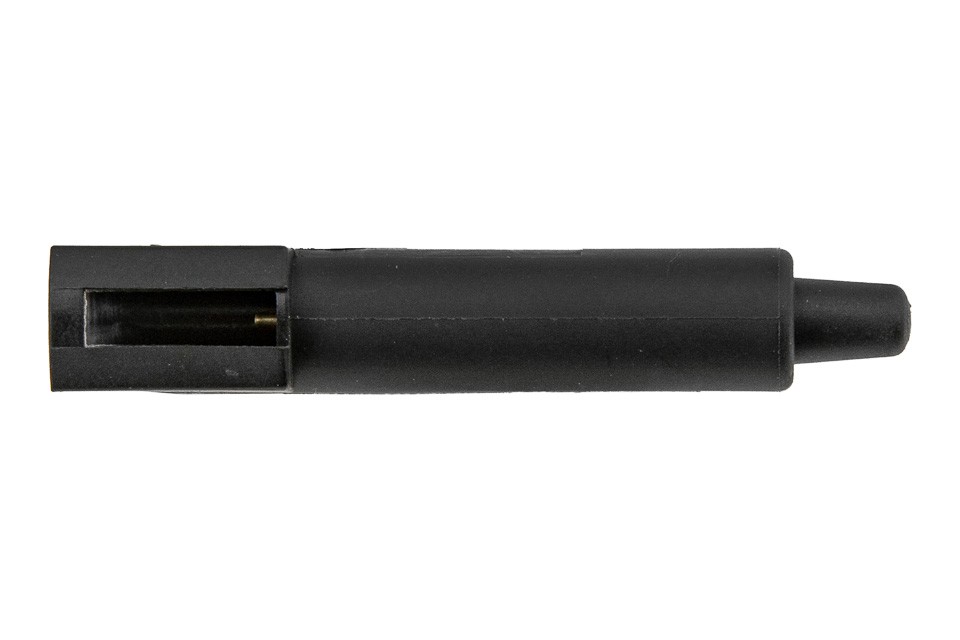 EXTERIOR TEMPERATURE SENSOR compatible FORD C-MAX 2007-, FOCUS II 2004-, FOCUS III 2011-, FIESTA VI 2002-, FIESTA VII 2008-, FIEST VIII 2012-, FUSION 2002-, KUGA 2008-, TRANSIT 2010- ECT-FR -000