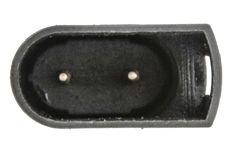 EXTERIOR TEMPERATURE SENSOR compatible FORD C-MAX 2007-, FOCUS II 2004-, FOCUS III 2011-, FIESTA VI 2002-, FIESTA VII 2008-, FIEST VIII 2012-, FUSION 2002-, KUGA 2008-, TRANSIT 2010- ECT-FR -000