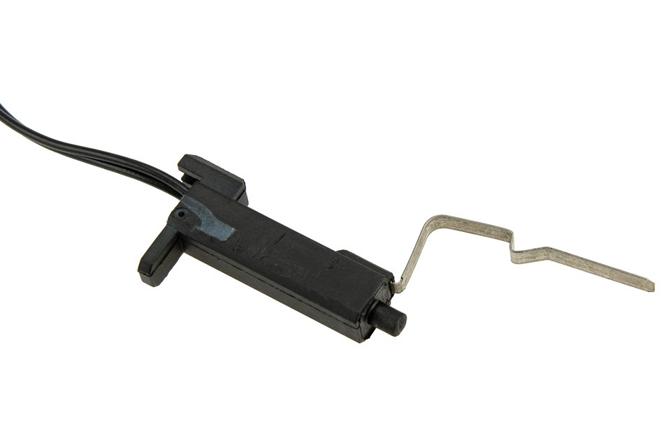 EXTERIOR TEMPERATURE SENSOR compatible FORD FOCUS 1998-, MONDEO III 2000-, MONDEO IV 2007- ECT-FR-001
