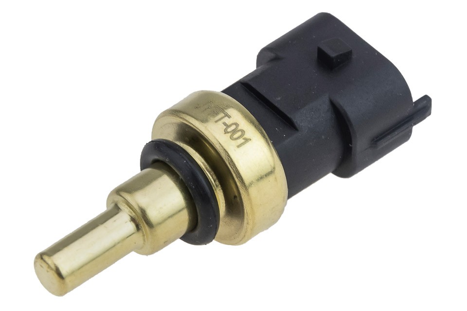 WATER TEMPERATURE SENSOR ENG. 1.0/1.3/1.6 compatible FIAT 500,500C,500X,PANDA,TIPO; JEEP RENEGADE; LANCIA YPSILON; 2014- ECT-FT-001