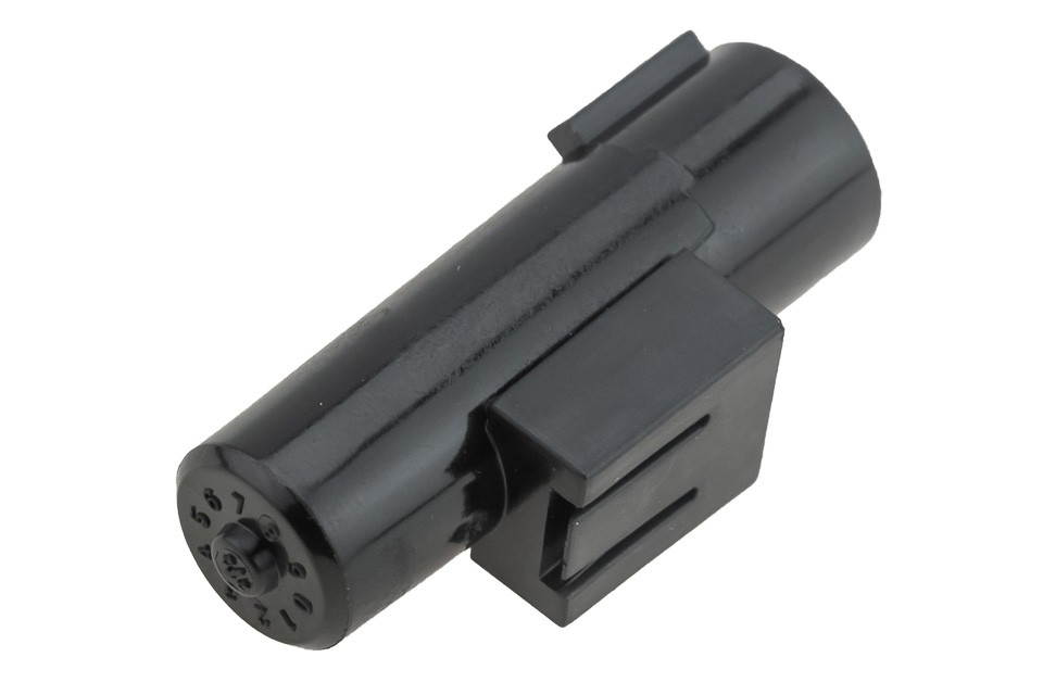 EXTERIOR TEMPERATURE SENSOR compatible HONDA ACCORD 2003-, CIVIC 2003-, CR-Z 2011-, CR-V 2005-, INSIGHT 2000-, ODYSSEY 2011-, S2000 2006-, ACCORD CROSSTOUR 2010- ECT-HD-002