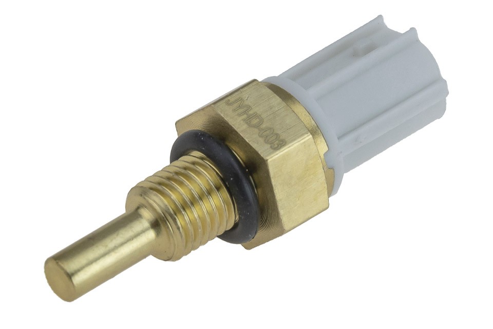 WATER TEMPERATURE SENSOR ENG.1.2-2.4 compatible HONDA JAZZ II/III, CITY IV, CIVIC VII/VIII, ACCORD VII, CR-V II/III, FR-V, 2000- ECT-HD-003