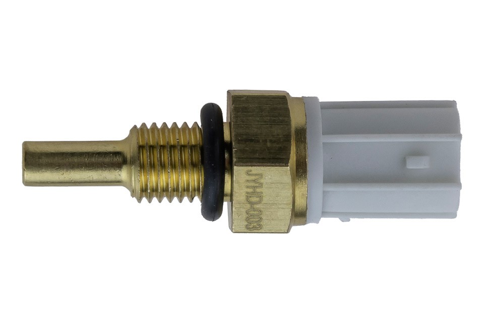 WATER TEMPERATURE SENSOR ENG.1.2-2.4 compatible HONDA JAZZ II/III, CITY IV, CIVIC VII/VIII, ACCORD VII, CR-V II/III, FR-V, 2000- ECT-HD-003