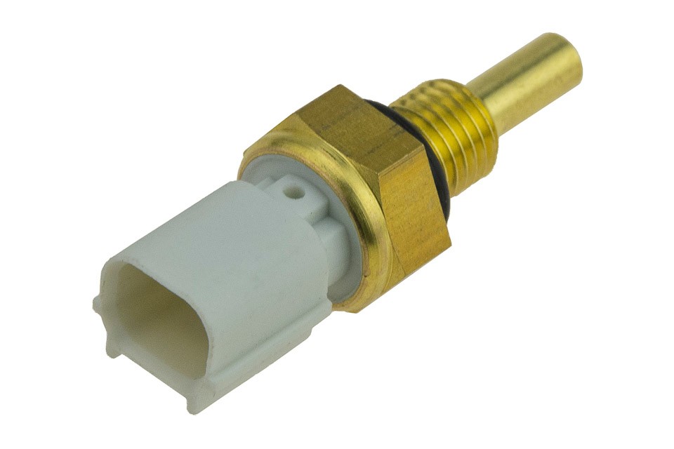 WATER TEMPERATURE SENSOR ENG.1.0-3.7 compatible HONDA CIVIC IX, CIVIC VIII, CIVIC X, CR-V III, CR-V IV, CR-V V, CR-Z, E, HR-V, JAZZ III, JAZZ IV, JAZZ V, NSX II; 2005- ECT-HD-004