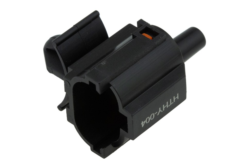 EXTERIOR TEMPERATURE SENSOR compatible with HYUNDAI I20 2008-, I20 II 2014-, KONA 2017-, KIA CARENS 2013-, RIO III 2011-, RIO IV 2017- ECT-HY-004