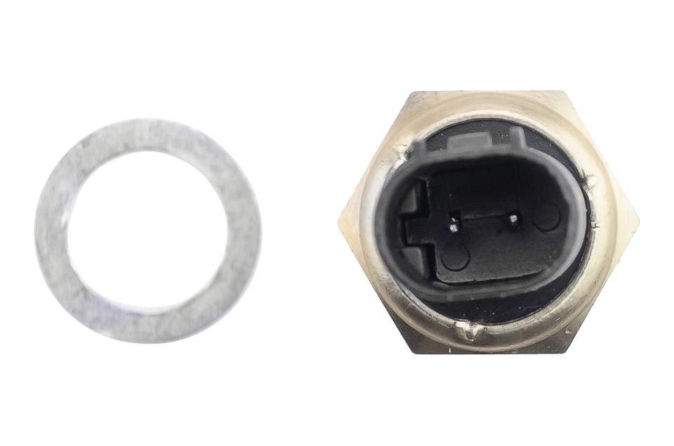 WATER TEMPERATURE SENSOR ENG.0.8-6.2 compatible MERCEDES A(W169/W176),C(W204/W205),E(W210/W211/W212),GL(X164),GLA(X166),M(W164),S( W220), VITO, SPRINTER; CHRYSLER 300C; JEEP GRAND CHEROKRR III, COMPASS, PATRIOT; 1995- ECT-ME-002