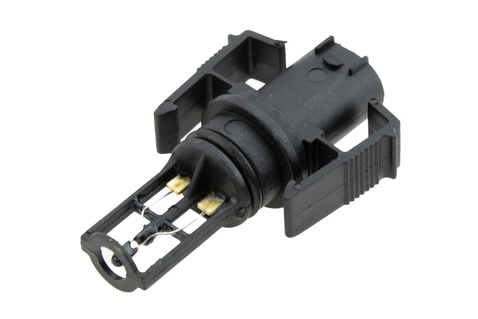 INTAKE AIR TEMPERATURE SENSOR ENG.0.7-6.2 compatible MERCEDES A(W168),A(W169),A(W176),B SPORTS TOURER(W245),B SPORTS TOURER,CHRYSLER,JEEP,VW - ECT-ME-004