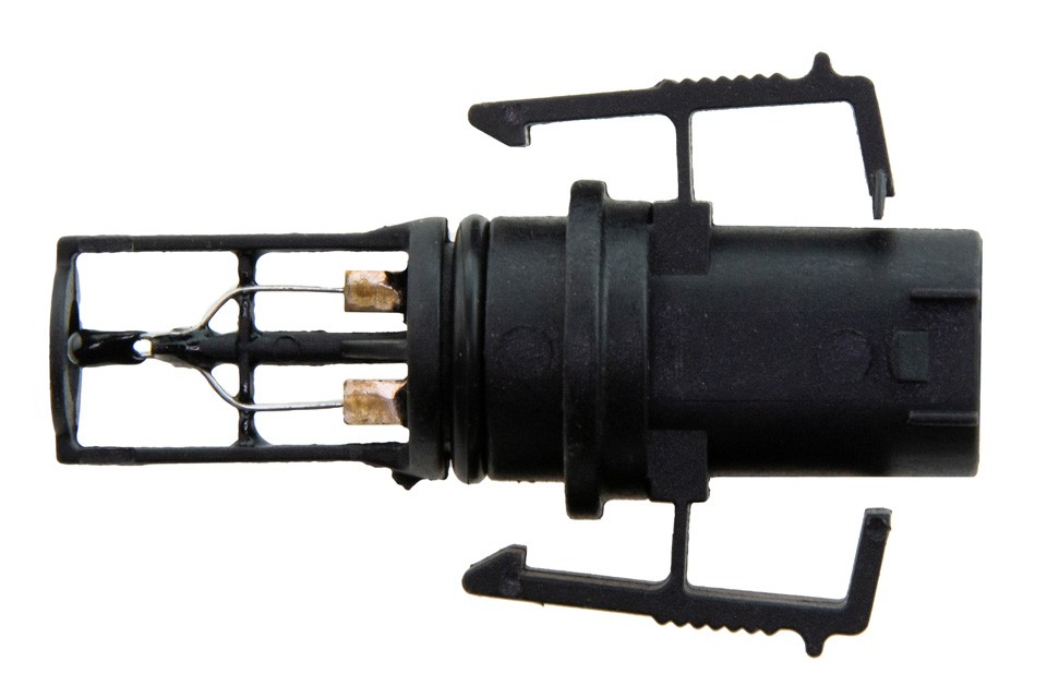 INTAKE AIR TEMPERATURE SENSOR ENG.0.7-6.2 compatible MERCEDES A(W168),A(W169),A(W176),B SPORTS TOURER(W245),B SPORTS TOURER,CHRYSLER,JEEP,VW - ECT-ME-004