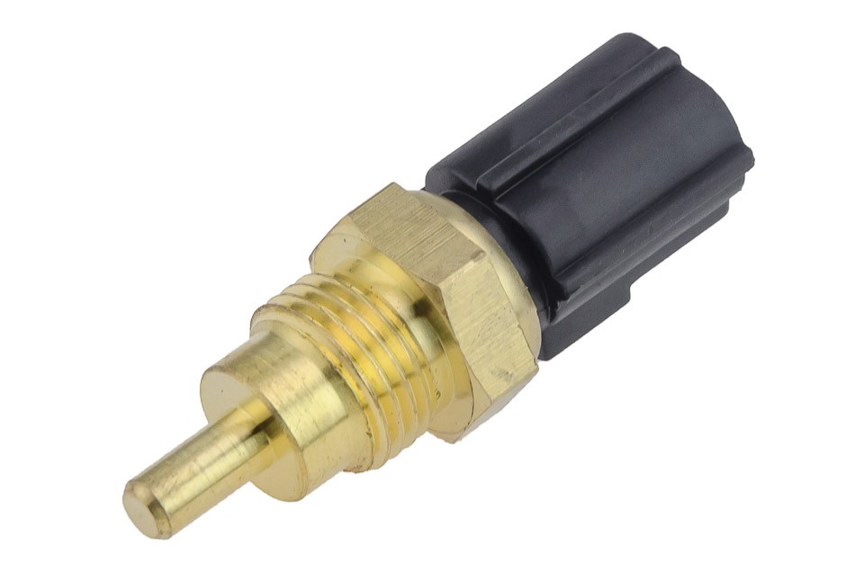 WATER TEMPERATURE SENSOR ENG.2.0D/2.5D/3.2D compatible MITSUBISHI GALANT VIII, L200, PAJERO II/III, SPACE RUNNER; 1990-2007 - ECT-MS-001