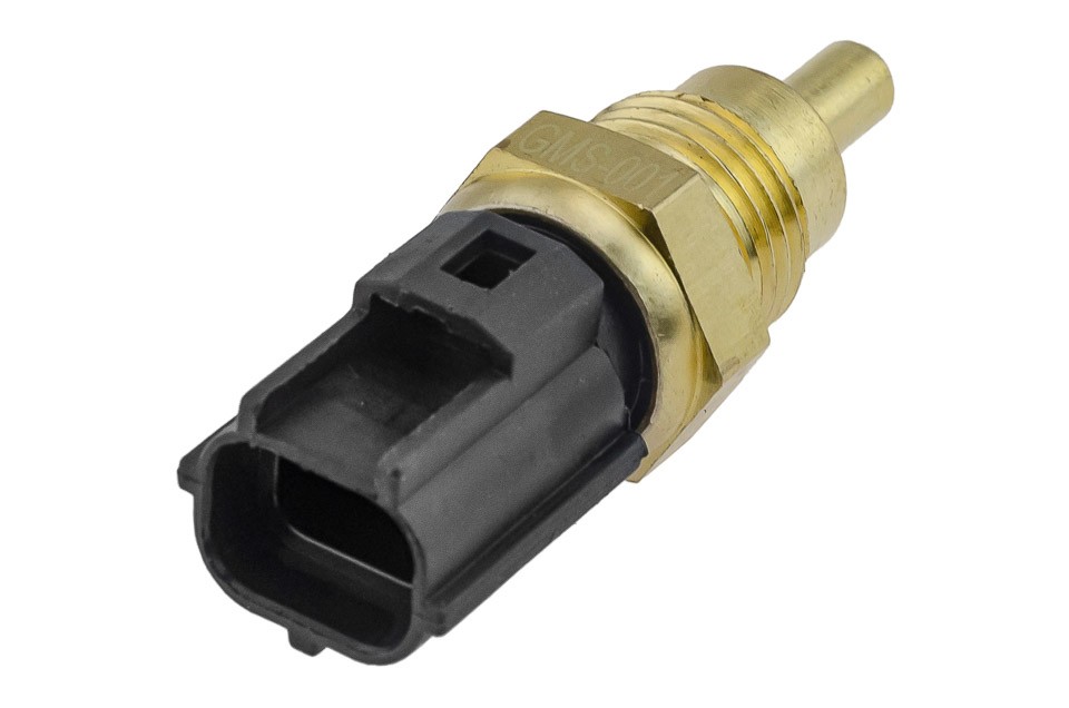 WATER TEMPERATURE SENSOR ENG.2.0D/2.5D/3.2D compatible MITSUBISHI GALANT VIII, L200, PAJERO II/III, SPACE RUNNER; 1990-2007 - ECT-MS-001