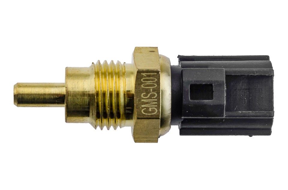 WATER TEMPERATURE SENSOR ENG.2.0D/2.5D/3.2D compatible MITSUBISHI GALANT VIII, L200, PAJERO II/III, SPACE RUNNER; 1990-2007 - ECT-MS-001