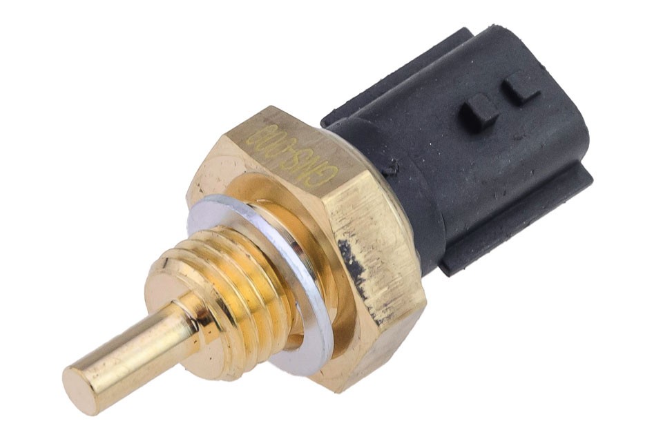 WATER TEMPERATURE SENSOR ENG.1.2-2.3D compatible NISSAN QASQAI,X-TRAIL; RENAULT CLIO, MEGANE, CAPTUR, KADJAR, LAGUNA, TWINGO, TALISMAN, TRAFIC III; DACIA LOGAN II, DUSTER, SANDERO II, DOKKER, LODGY; OPEL MOVANO B, VIVARO B; 2002- ECT-NS-000