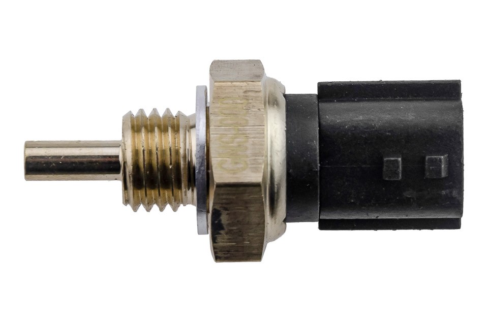 WATER TEMPERATURE SENSOR ENG.1.2-2.3D compatible NISSAN QASQAI,X-TRAIL; RENAULT CLIO, MEGANE, CAPTUR, KADJAR, LAGUNA, TWINGO, TALISMAN, TRAFIC III; DACIA LOGAN II, DUSTER, SANDERO II, DOKKER, LODGY; OPEL MOVANO B, VIVARO B; 2002- ECT-NS-000