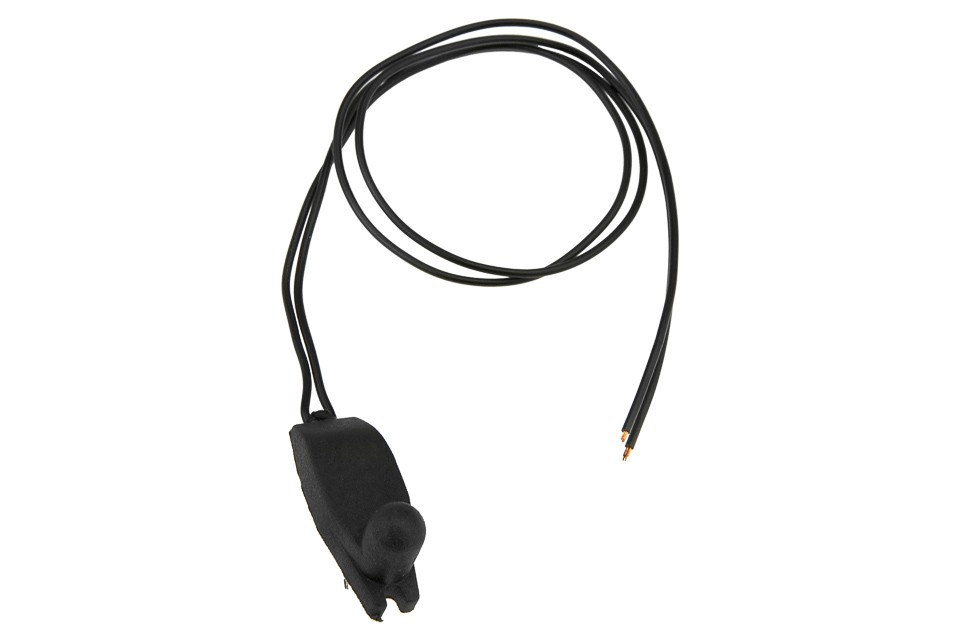 EXTERIOR TEMPERATURE SENSOR compatible PEUGEOT 107,206,207,208,301,306,307,308,406,407,508,607,806,807,1007,2008,3008,4007,5008,BOXER,PARTNER,RCZ- ECT-PE-000