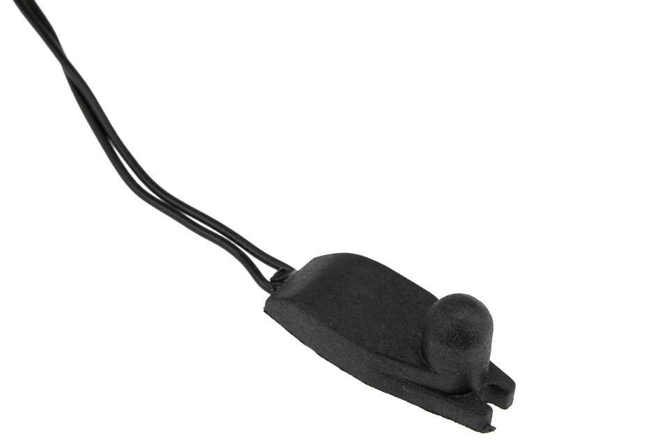 EXTERIOR TEMPERATURE SENSOR compatible PEUGEOT 107,206,207,208,301,306,307,308,406,407,508,607,806,807,1007,2008,3008,4007,5008,BOXER,PARTNER,RCZ- ECT-PE-000