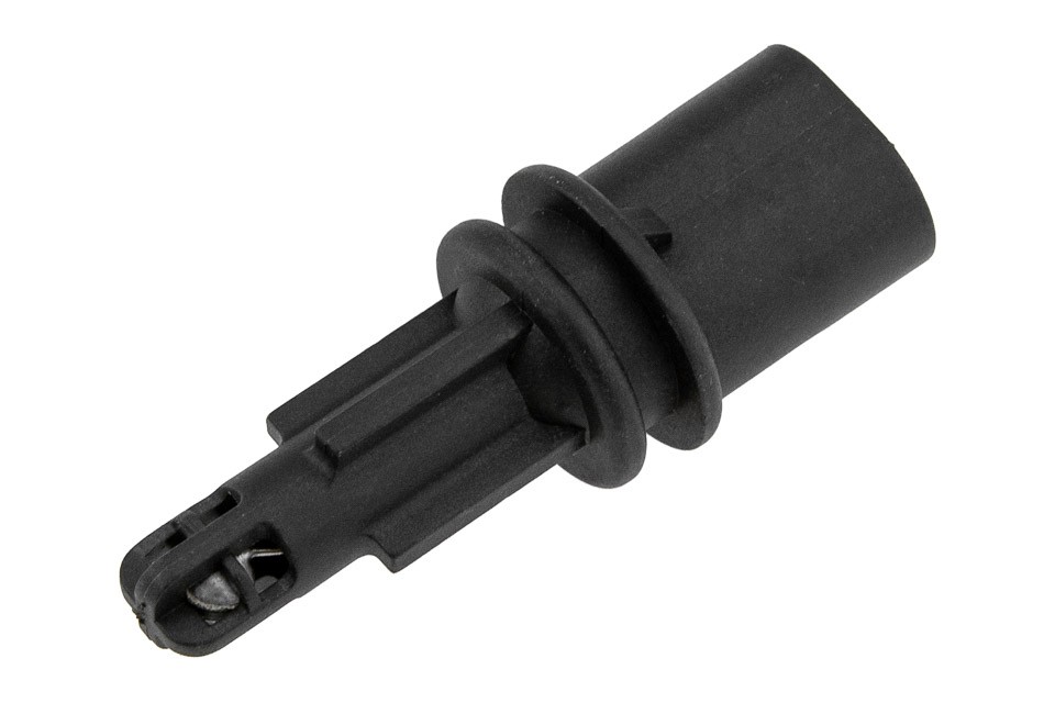 INTAKE AIR TEMPERATURE SENSOR compatible OPEL ASTRA F 1992-1998, ASTRA G 1999-2005, ASTRA H 2004-2010, CORSA C 2000-2009, CORSA D 2009-, MERIVA 2003-2010, VECTRA B 1995-2002, VECTRA C 2004- ,ZAFIRA A 2001-2005,ZAFIRA B 2005- ECT-PL-001