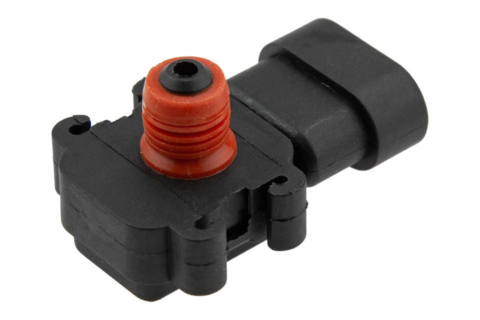 AIR SENSOR ,TEMPERATURE SENSOR compatible OPEL COMBO 1.7DI 01-, CORSA C - ECT-PL-002