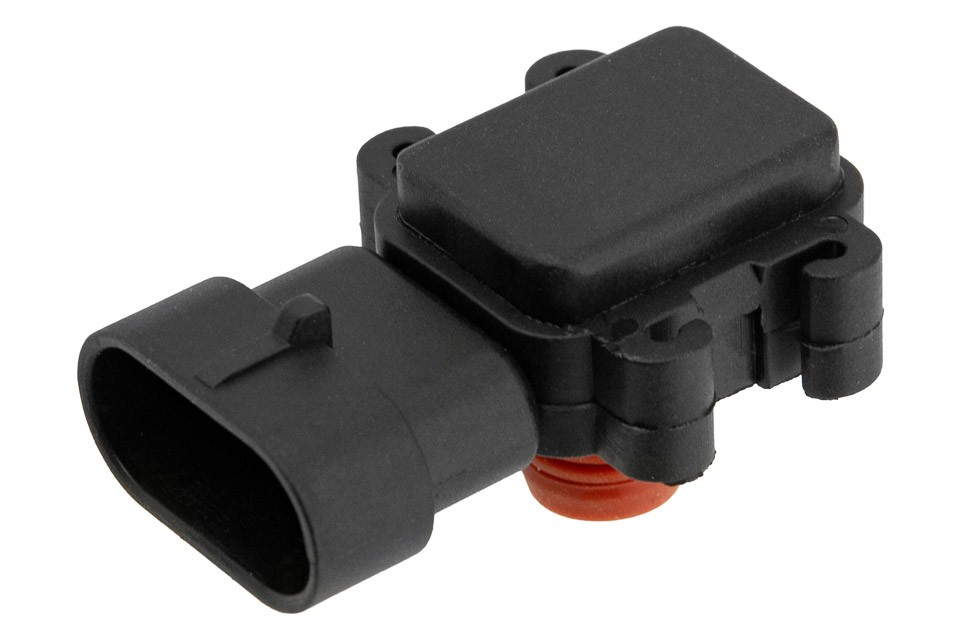 AIR SENSOR ,TEMPERATURE SENSOR compatible OPEL COMBO 1.7DI 01-, CORSA C - ECT-PL-002