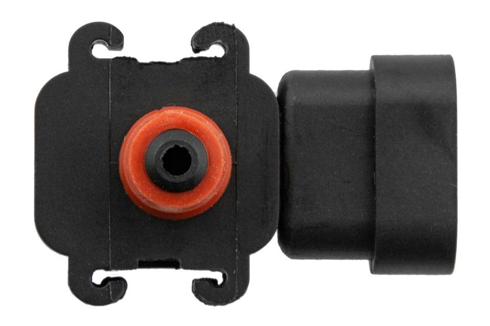 AIR SENSOR ,TEMPERATURE SENSOR compatible OPEL COMBO 1.7DI 01-, CORSA C - ECT-PL-002