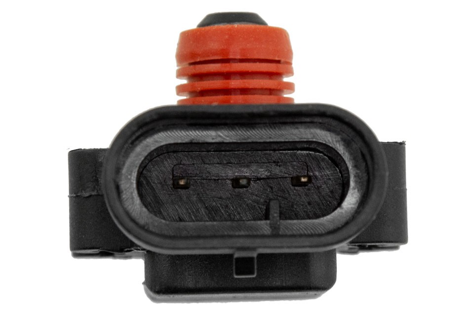 AIR SENSOR ,TEMPERATURE SENSOR compatible OPEL COMBO 1.7DI 01-, CORSA C - ECT-PL-002
