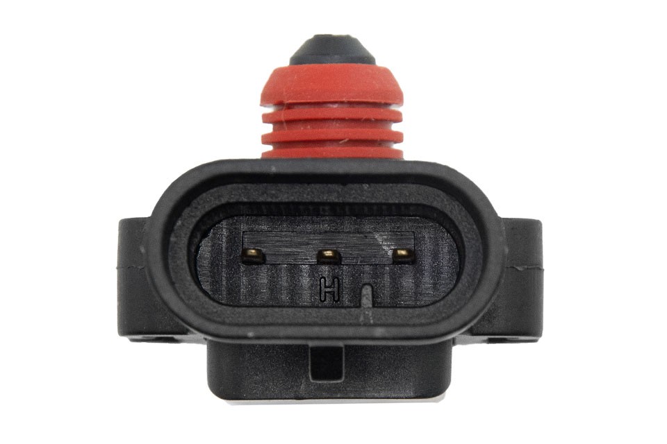 AIR SENSOR ,TEMPERATURE SENSOR compatible OPEL COMBO 1.7DI 01-, CORSA C - ECT-PL-002