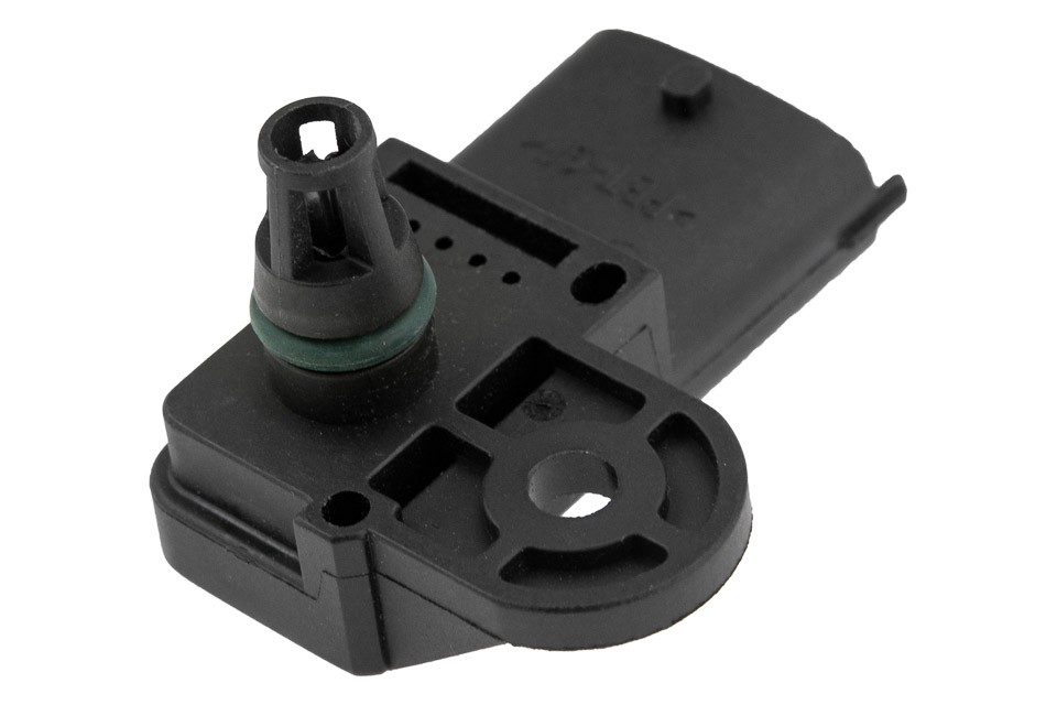 INTAKE AIR TEMPERATURE SENSOR compatible OPEL ASTRA H, ASTRA J, CORSA D, MERIVA A /4PIN/ - ECT-PL-003