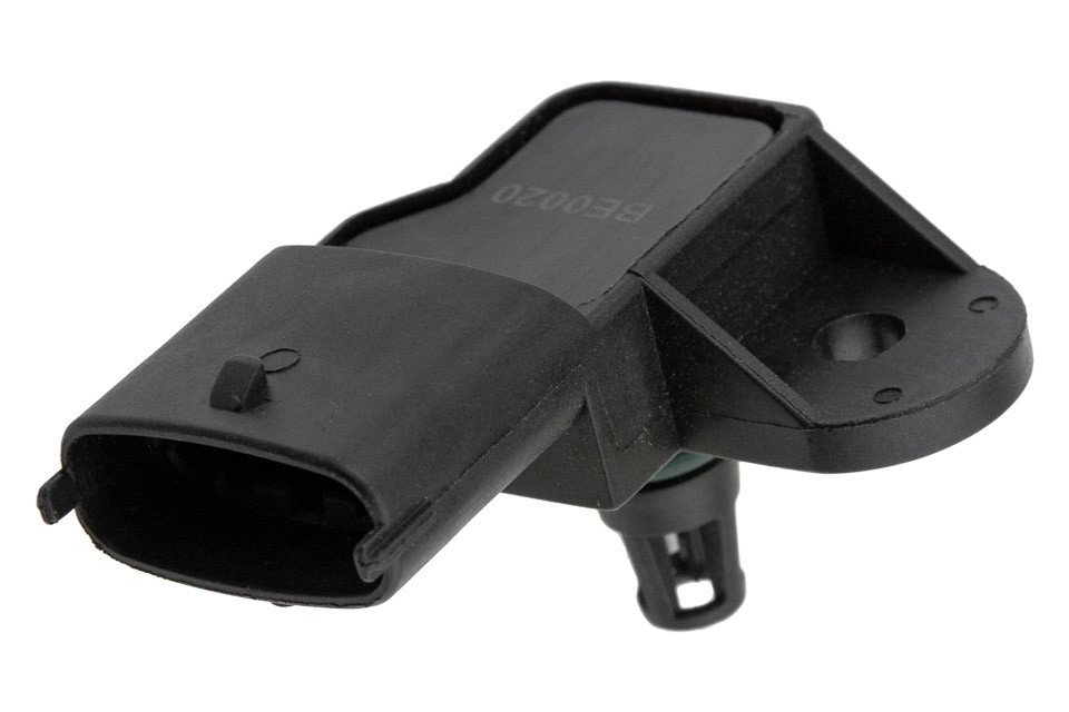 INTAKE AIR TEMPERATURE SENSOR compatible OPEL ASTRA H, ASTRA J, CORSA D, MERIVA A /4PIN/ - ECT-PL-003