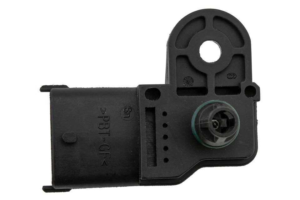 INTAKE AIR TEMPERATURE SENSOR compatible OPEL ASTRA H, ASTRA J, CORSA D, MERIVA A /4PIN/ - ECT-PL-003