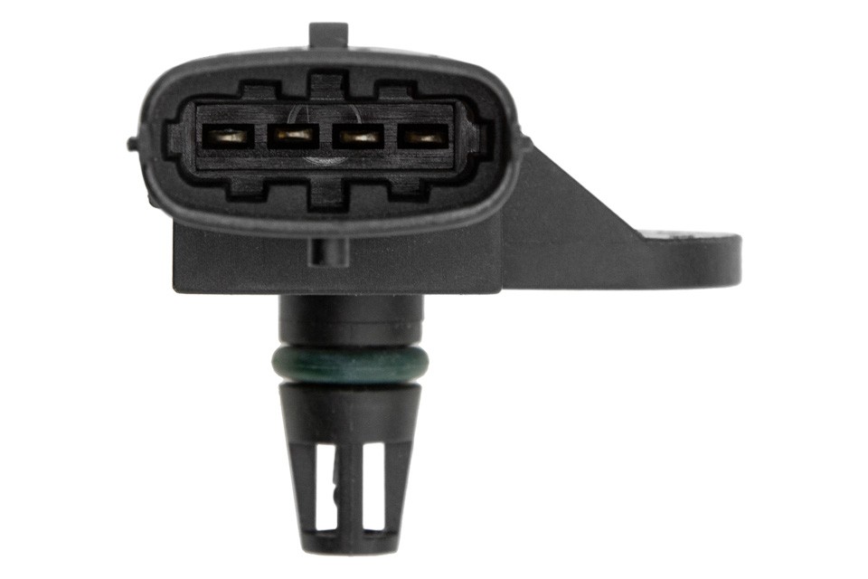 INTAKE AIR TEMPERATURE SENSOR compatible OPEL ASTRA H, ASTRA J, CORSA D, MERIVA A /4PIN/ - ECT-PL-003
